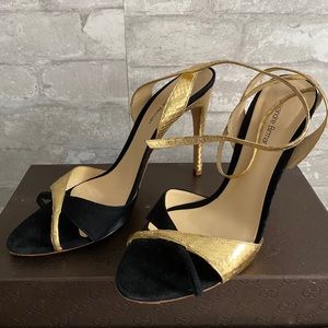COPY - Alexandre Birman Sandal